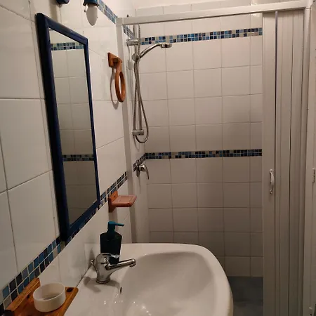 Le Di Tufo Casa vacanze