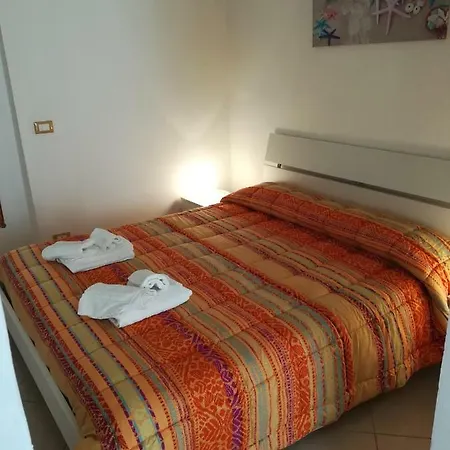 Casa vacanze Le Di Tufo