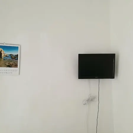 Casa vacanze Le Di Tufo *