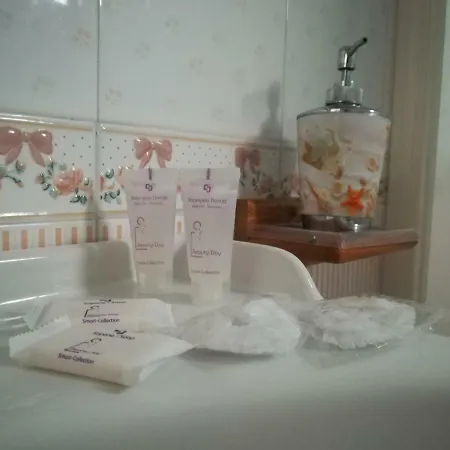 Le Di Tufo Casa vacanze *