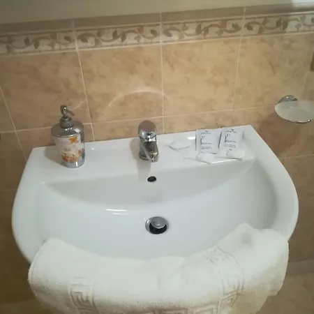 Le Di Tufo Favignana