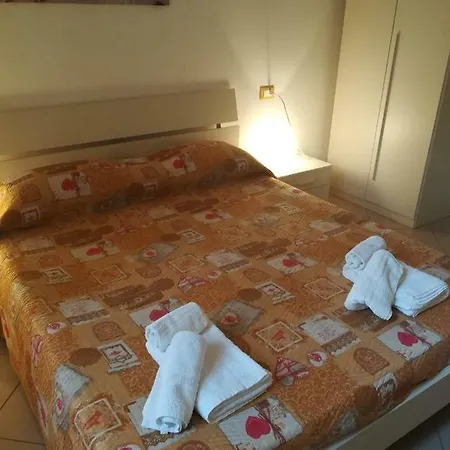 Casa vacanze Le Di Tufo Favignana