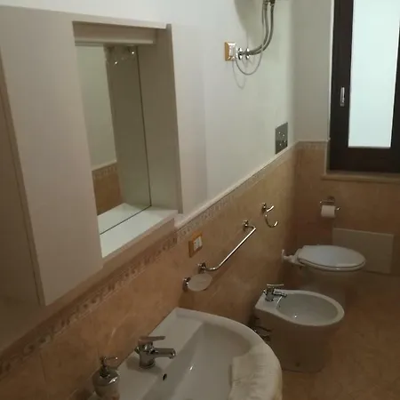Casa vacanze Le Di Tufo