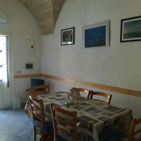Le Di Tufo Casa vacanze