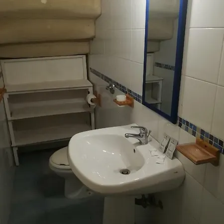 Casa vacanze Le Di Tufo *