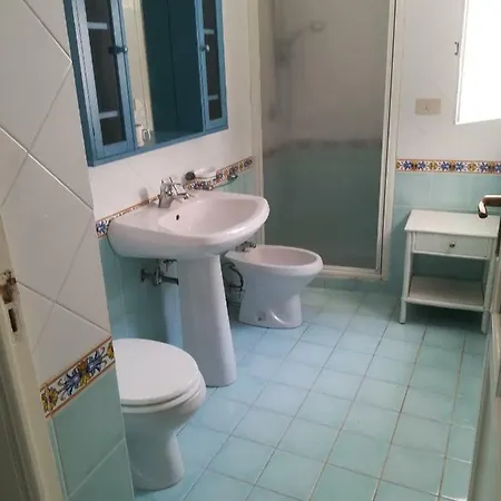 Le Di Tufo * Favignana