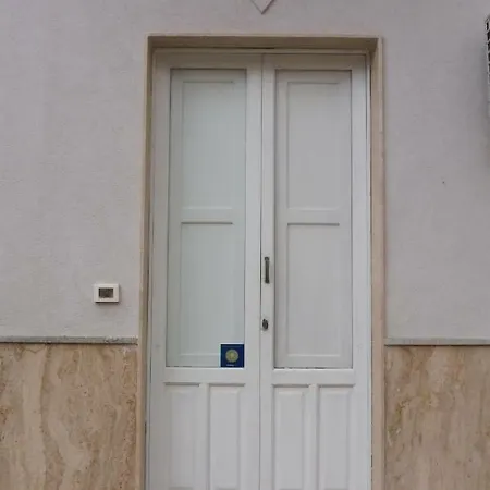 Le Di Tufo Casa vacanze Favignana