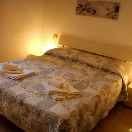 Le Di Tufo Casa vacanze